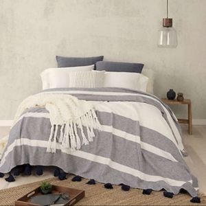 UGG King Bedspread